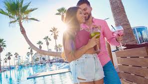 resorts for couples in myrtle beach