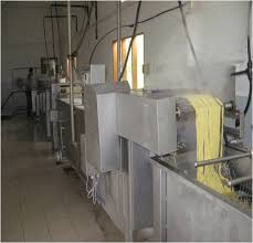Mesin pembuat mie atau noodle maker adalah alat yang digunakan untuk rangkaian proses pembuatan mie. Facebook