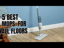 Mops For All Type Floor In 2023