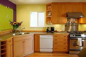 perfect colors for your kitchen