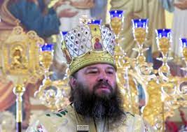 PS Longhin( Jar), Episcop vicar de... - Moldova Ortodoxă | Facebook