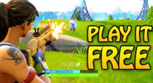 A free multiplayer game where you compete in battle royale, collaborate to create your private. Playing Fortnite Online Without Downloading Fortnite News