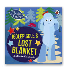 igglepiggle s lost blanket owl books