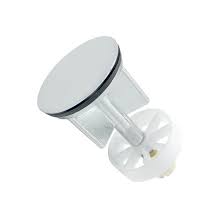 Replacement 40mm Basin Pop Up Plug For