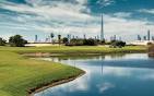 Stay & Play: InterContinental DFC / Al Badia Golf Club
