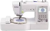 SE600 Sewing, Quilting and Embroidery Machine Brother