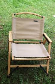 Outdoor Furniture Camping Chair