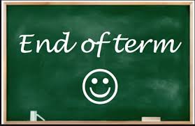 Henderson High School - It's the end of term three! We hope you all have a  relaxing break and enjoy the holidays. Remember the tutorials in the school  holidays for our senior