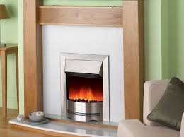How To Install An Electric Fire At Home