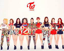 Download the perfect twice pictures. Twice Wallpaper Kpop Wallpaper 41566757 Fanpop Page 23