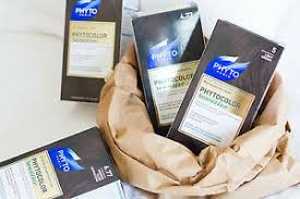 Details About Phyto Phytocolor Sensitive Permanent Hair Color Different Shades