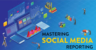 Mastering Social Media Reporting Guide Netbase