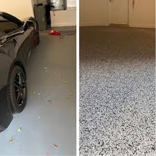 garage floor coating in boston ma