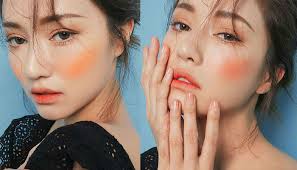 korean makeup trend archives the