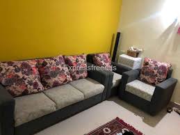5 seater sofa set immaculate condition