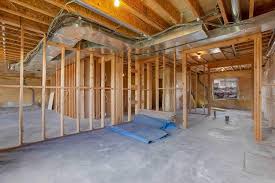 how do the ducts in your house work