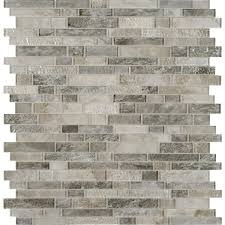 Glass Mosaic Tile