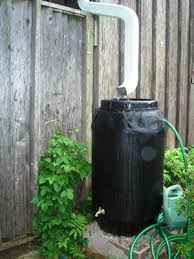 Rainwater Tanks And Collectors Act