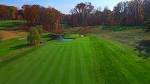 Aerial Film of the Baltimore Country Club