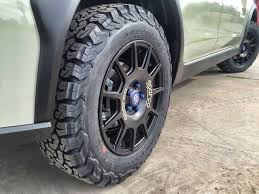 Powder coating wheels can cost anywhere from $175 per wheel onwards*. Reddit Xvcrosstrek All Terrain Tires How About Bfg Ko2 S For Your Crosstrek Subaru Subaru Crosstrek Accessories Lifted Subaru