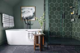 Best Bathroom Paint Colors