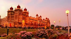 majestic mysore palace and it s