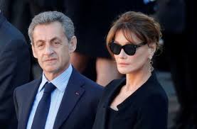Born carla gilberta bruni tedeschi on 23rd december. The Fight Goes On Carla Bruni And French Conservatives Rally Round Sarkozy World News Us News