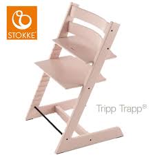 Made of 100% cotton not coated, padded with 2.5 cm thick volume fleece made of 100% polyester, velcro fastener made of 100% polyamide Stokke Tripp Trapp Hochstuhl Serene Pink Kaufland De