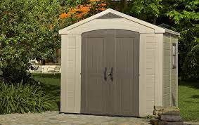 large storage shed 8x6 shed