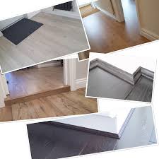 While other floor types can certainly be profitable, these three types of flooring are most popular, and they will most likely make up the largest portion of your profits. Aft Flooring Solutions
