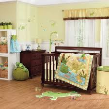 crib bedding set for baby infant