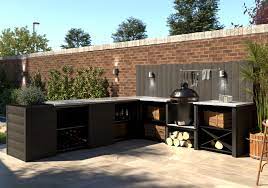 28 Best Outdoor Kitchen Ideas And