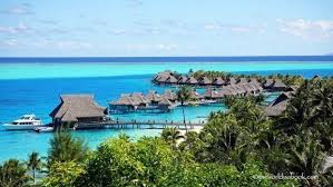 5 reasons to visit french polynesia