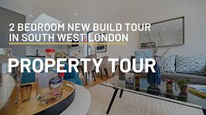 south west london property tour u k