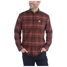 hamilton plaid shirt shirt