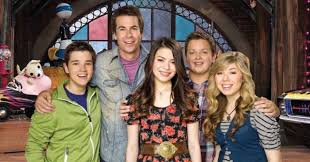 He made his only appearance in the episode, icarly saves tv. Icarly Revival Gets Official Premiere Date For Paramount
