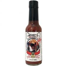 Hot Sauce Depot gambar png