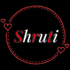 new shruti name whatsapp dp status