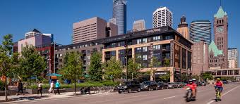 Downtown East Minneapolis Apartments Edition Residences