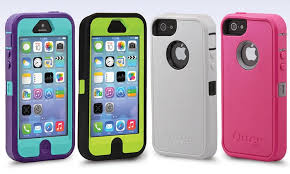 Otterbox has several durable cases available for your iphone 5s, meaning you won't have to panic next time your phone falls out of your purse in a parking lot as you dig for your keys. Otterbox Iphone 5 5s Case Groupon Goods