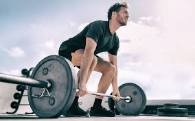 compound exercise for building strength