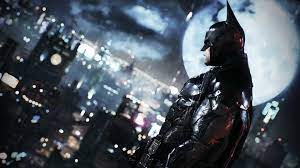 Pick up a downed enemy into a beatdown. Batman Arkham Knight Game News 24