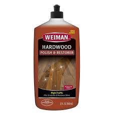 weiman polish rer hardwood high traffic 32 fl oz