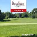 Boughton Ridge Golf Course - South West Chicago Golf Deals - Save 37%