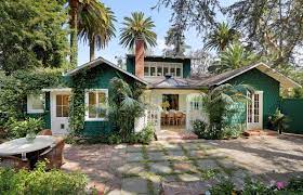 View listing photos, review sales history, and use our detailed real estate filters to find the perfect place. A Classic Craftsman Bungalow Charms In The Hollywood Hills Modern On Dwell
