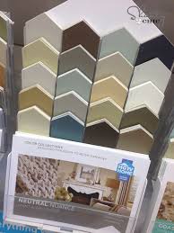 New Paint Color Shanty 2 Chic