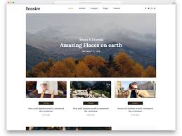 23 Free Html5 Website Templates For All Niches 2019