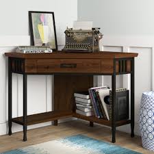 Some of the most reviewed products in desks are the techni mobili 22 in. Corner Desks You Ll Love In 2021 Wayfair