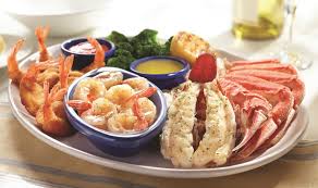 eat at red lobster