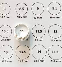 Common ring sizes just like with shoe sizes, most men and women have common ring sizes. How Can I Measure My Ring Size At Home Discover Now At Cuemars Cuemars